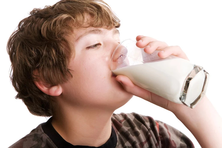 Largest Comprehensive Study Of Nutrition Links Dairy And Disease