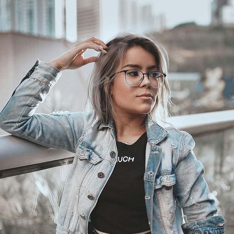 specialty lenses