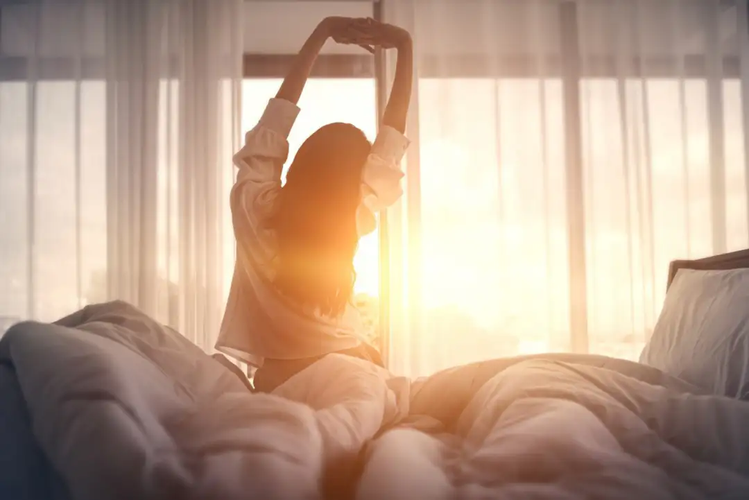 WEBP sunrise